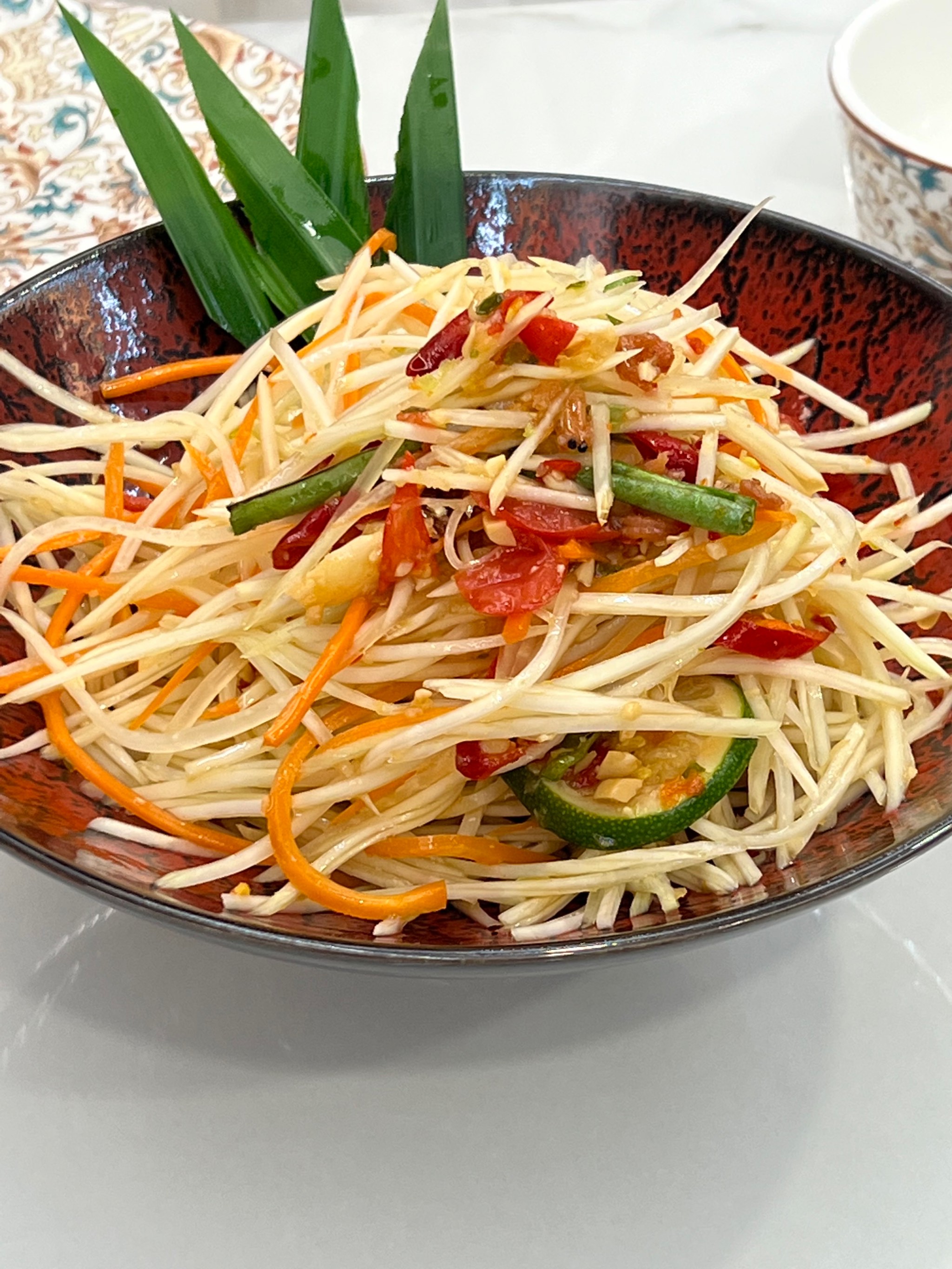特色凉拌菜大全 清爽开胃夏日必备  