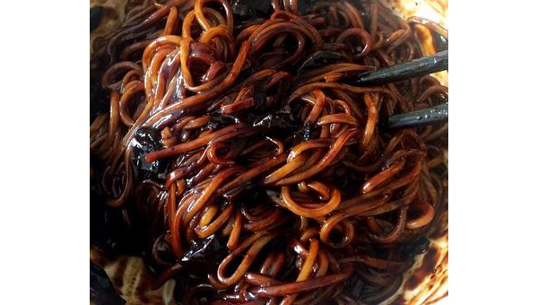 家常炸酱面酱料制作秘方大公开