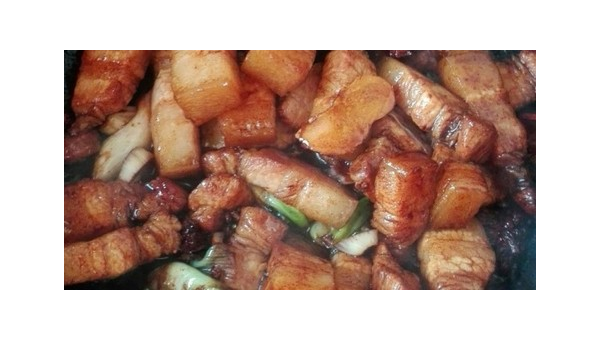 家常红烧肉制作方法与技巧分享