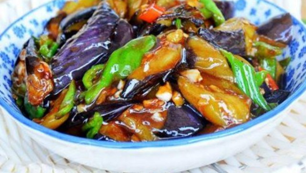 家常红烧茄子的美味做法详解