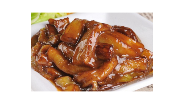 家常红烧茄子简易做法分享