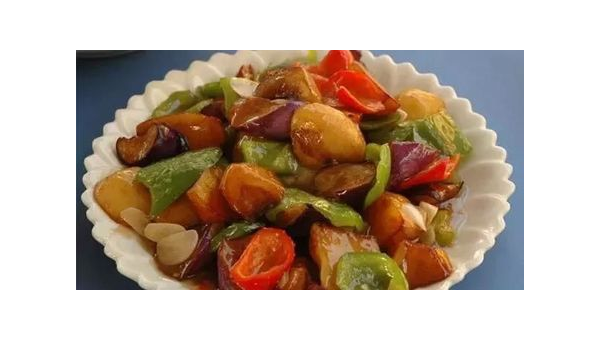 家常菜谱100道简单易学的美味秘籍