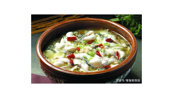 家常酸菜鱼制作方法详解