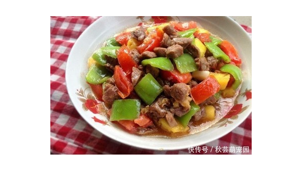 牛肉做法大全28种家常美味轻松学