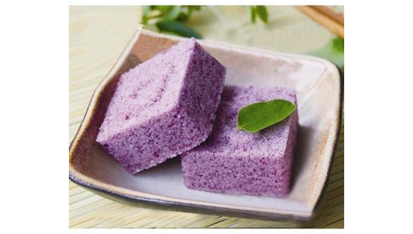糯米粉美食大全28款创意甜品家常做法
